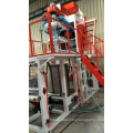 PP Film blowing machine